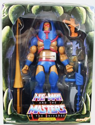 MOTU Classics - Wrap Trap