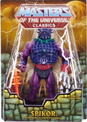 motuc spikor