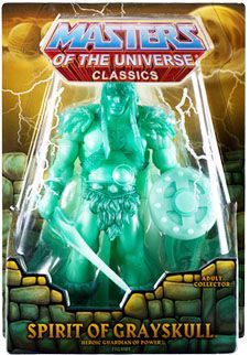 masters of the universe spirit of grayskull figure