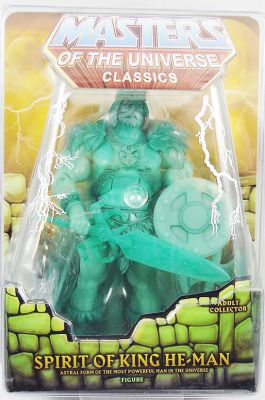 masters of the universe spirit of grayskull figure