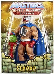 MOTU Classics - Strobo