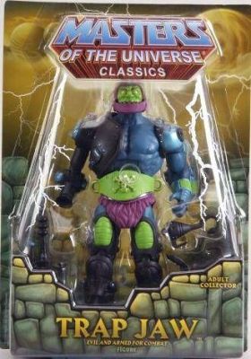 masters of the universe classics trap jaw