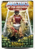 MOTU Classics - Zodac