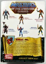 MOTU Classics - Zodac