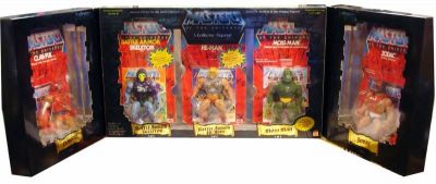 masters of the universe commemorative series 2