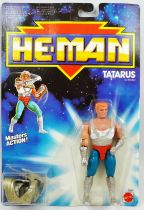 MOTU New Adventures of He-Man - Kayo / Tatarus (carte Europe)