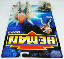 MOTU New Adventures of He-Man - Kayo / Tatarus (Europe card)