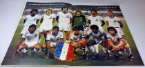 Mundial España 82 - NMPP Publications - France Soccer Team Yearbook