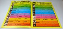 Mundial España 82 - NMPP Publications - France Soccer Team Yearbook