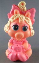 Muppet Babies - Pampers Squeeze toy - Miss Piggy