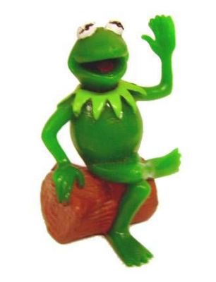 kermit the frog puppet argos