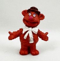 Muppet Show - Schleich - Fozzie