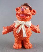 Muppet Show - Schleich - Fozzie