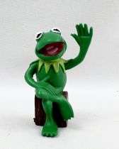 Muppet Show - Schleich - Kermit