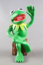 Muppet Show - Schleich - Kermit