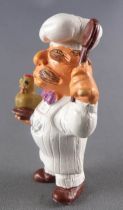 Muppet Show - Schleich - Le Chef Suedois (brun)