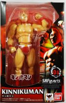 Muscleman (Kinnikuman) - Bandai S.H.Figuarts - Kinnikuman