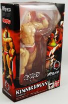 Muscleman (Kinnikuman) - Bandai S.H.Figuarts - Kinnikuman