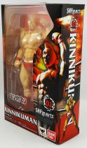 Muscleman (Kinnikuman) - Bandai S.H.Figuarts - Kinnikuman