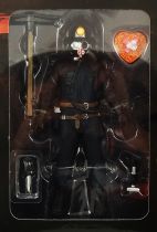 My Bloody Valentine (Meurtres à la Saint-Valentin) - NECA - Figurine Ultimate 18cm - Miner