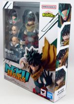 My Hero Academia - Bandai S.H.Figuarts - Deku Izuku Midoriya