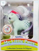 My Little Pony - 2020 Unicorn & Pegasus Collection - Sparkler