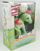 My Little Pony 35th Anniversary - 2017 Scented Ponies - Sunlight