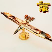 Mysterious Cities of Gold - Great Condor die-cast vehicle - HL Pro Metaltech 07S