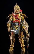 Mythic Legions - Lijae of the Elite Elven Guard - Four Horsemen Studios