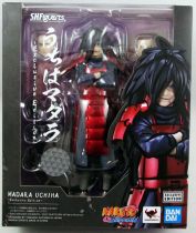 Naruto Shippuden - Bandai S.H.Figuarts - Madara Uchiha \ Exclusive Edition\ 