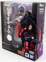 Naruto Shippuden - Bandai S.H.Figuarts - Madara Uchiha \ Exclusive Edition\ 