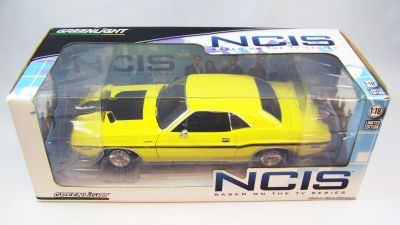 1970 challenger diecast