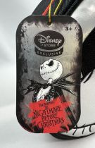 Nightmare Before Christmas - Disney Store Exclusive - Pencil case with school accessories