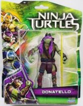 Ninja Turtles (2014 Movie) - Donatello