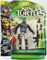 Ninja Turtles (2014 Movie) - Foot Soldier