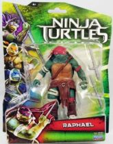 Ninja Turtles (2014 Movie) - Raphael