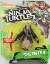 Tortues Ninja (Film 2014) - Splinter