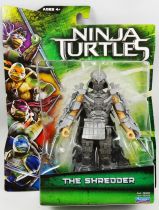 Ninja Turtles (2014 Movie) - The Shredder