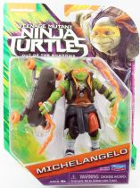 Ninja Turtles 2 : Out of the Shadows (2016 Movie) - Michelangelo