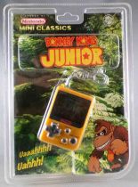 Nintendo - Mini Classics - Donkey Kong Jr. (Mint on Card)