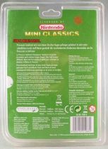 Nintendo - Mini Classics - Super Mario Bros (Mint on Card)