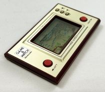 Nintendo Game & Watch - Wide Screen - Octopus (OC-22) loose without box