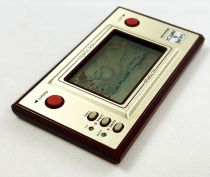 Nintendo Game & Watch - Wide Screen - Octopus (OC-22) loose without box