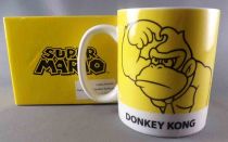 Nintendo Universe - Super Mario World - Ceramic Mug Mint in Box