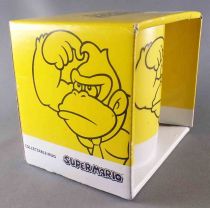 Nintendo Universe - Super Mario World - Ceramic Mug Mint in Box