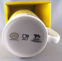 Nintendo Universe - Super Mario World - Mug Céramique Neuve Boite