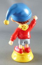 Noddy - 9cm Plastic Figure