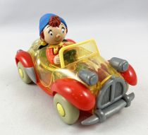 Noddy - Bonbon Buddies - Noddy and his Car (Candy Container)