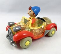 Noddy - Bonbon Buddies - Noddy and his Car (Candy Container)