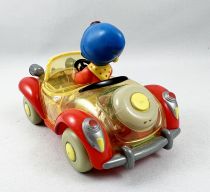 Noddy - Bonbon Buddies - Noddy and his Car (Candy Container)